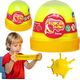 Glutek Slime Crunchy Masa Plastyczna Elastyczna Rozciągliwa Wyrazisty Zapac