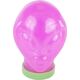 Masa Slime Plastyczna UFO Kosmita Glutek Rozciągliwy Elastyczny Drobinki