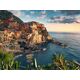ML Ravensburger Polska Puzzle 1500 elementów Widok na Cinque Terre