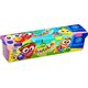Masa plastyczna Pastel Frutolina Astra Fun 4 szt x 100 g