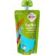 Farba plakatowa tempera turkusowa 100ml HA 3310 0100-39 HAPPY COLOR