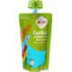 Farba plakatowa tempera turkusowa 100ml HA 3310 0100-39 HAPPY COLOR
