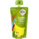 Farba plakatowa tempera neonowa żółta 100ml HA 3310 0100-01 HAPPY COLOR