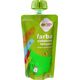 Farba plakatowa tempera neonowa zielona 100ml HA 3310 0100-03 HAPPY COLOR