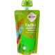 Farba plakatowa tempera neonowa zielona 100ml HA 3310 0100-03 HAPPY COLOR