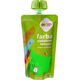 Farba plakatowa tempera neonowa zielona 100ml HA 3310 0100-03 HAPPY COLOR