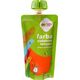 Farba plakatowa tempera neonowa pomarańczowa 100ml HA 3310 0100-04 HAPPY COLOR
