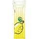 Bestway Dmuchany Materac do wody CYTRYNKA 183 x 69 cm 44122
