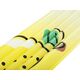 Bestway Dmuchany Materac do wody CYTRYNKA 183 x 69 cm 44122