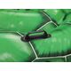 Bestway Dmuchany materac z uchwytami ŻÓŁW 41524