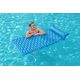 Bestway Dmuchany Materac Plażowy Niebieski 213 x 86 cm Bestway 44020