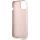 Guess Guess GUHCP13M4GMGPI iPhone 13 6,1" różowy/pink hardcase 4G Big Metal Logo