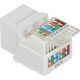 ZŁĄCZE KEYSTONE FX-RJ45-61*P100