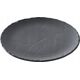 BASALT talerz okrągły 28,5 cm