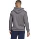 Adidas adidas Entrada 22 Sweat Hoodie HB0578 szary 3XL