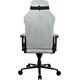 Krzesło biurowe Arozzi Arozzi Vernazza SoftFabric - Pearl Green