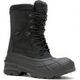 Buty trekkingowe męskie Kamik M'S NATION PLUS, BLK, 46 (us 13)| uk 12