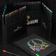 Kredki tr?jk?tne Black Edition 100 kolor?w