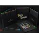 Kredki tr?jk?tne Black Edition 100 kolor?w