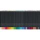 Kredki tr?jk?tne Black Edition 50 kolor?w