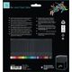 Kredki tr?jk?tne Black Edition 50 kolor?w
