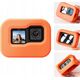 Osłona Pływak Floaty Sponge Gąbka Wypornościowa Do Gopro Hero 13 12 11 10 9 / S4-fhg-07-tgp