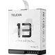 Akumulator Bateria Telesin 1950mah Stamina Do Gopro Hero 13 Hero13 Black / Jh-gp13 / S0-btr-04-tgp