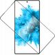 Fixed Screen protector | Samsung | Galaxy S25 Ultra | Tempered glass | Juodas | Full Cover 2.5D