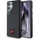 Etui DKNY Leather Heart of NY do Samsung  Galaxy S25 Ultra czarny