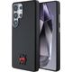 Etui DKNY Leather Heart of NY do Samsung  Galaxy S25 Ultra czarny