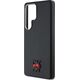 Etui DKNY Leather Heart of NY do Samsung  Galaxy S25 Ultra czarny