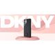 Etui DKNY Leather Heart of NY do Samsung  Galaxy S25 Ultra czarny