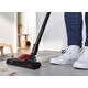 Bosch BGB41PET1 Serija 4, Dulkių siurblys su maišeliu, ProAnimal, Raudona