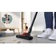 Bosch BGB41PET1 Serija 4, Dulkių siurblys su maišeliu, ProAnimal, Raudona