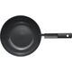 FS.WOK 28 CM (4,5 L) Z POWŁOKĄ NIEPRZYWIERAJĄCĄ HARD FACE