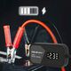 Inteligentna mikroprocesorowa ładowarka 12V | 2A | Prostownik z funkcjš regeneracji ogniw do akumulatora AGM GEL | LCD