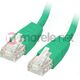 Equip CAT6 Patch UTP Zielony 1 m 625440