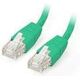 Equip CAT6 Patch UTP Zielony 1 m 625440