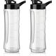 Blender kielichowy Black&Decker Blender sportowy Black+Decker BXJBA350E (350W) (ES9120030B) - AGDBDEMIB0017