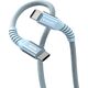 Verbatim 31852 kabel USB USB 2.0 1,2 m USB C Niebieski