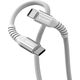 Verbatim 31854 kabel USB USB 2.0 1,2 m USB C Szary