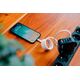 Verbatim 31854 kabel USB USB 2.0 1,2 m USB C Szary