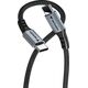 Verbatim 31845 kabel USB USB 2.0 1,2 m USB C Czarny