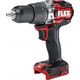 Cordless drill/driver FLEX DD 2G 18.0 EC HD 2x5Ah Turbo