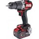 Cordless drill/driver FLEX DD 2G 18.0 EC HD 2x5Ah Turbo