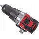 Cordless drill/driver FLEX DD 2G 18.0 EC HD 2x5Ah Turbo