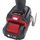 Cordless drill/driver FLEX DD 2G 18.0 EC HD 2x5Ah Turbo