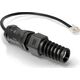QRJ45 cable interface/gender