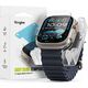 Szkło hartowane Ringke Easy Slide Apple Watch Ultra 1 / 2 49mm Clear