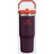Stanley The IceFlow Flip Straw Tumbler 0 89L violeta